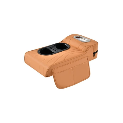 Armrest box pad | Box Four-In-One Heightening Pad