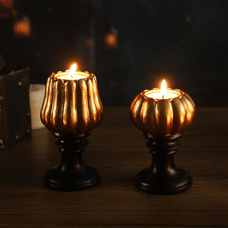 Pumpkin lantern
