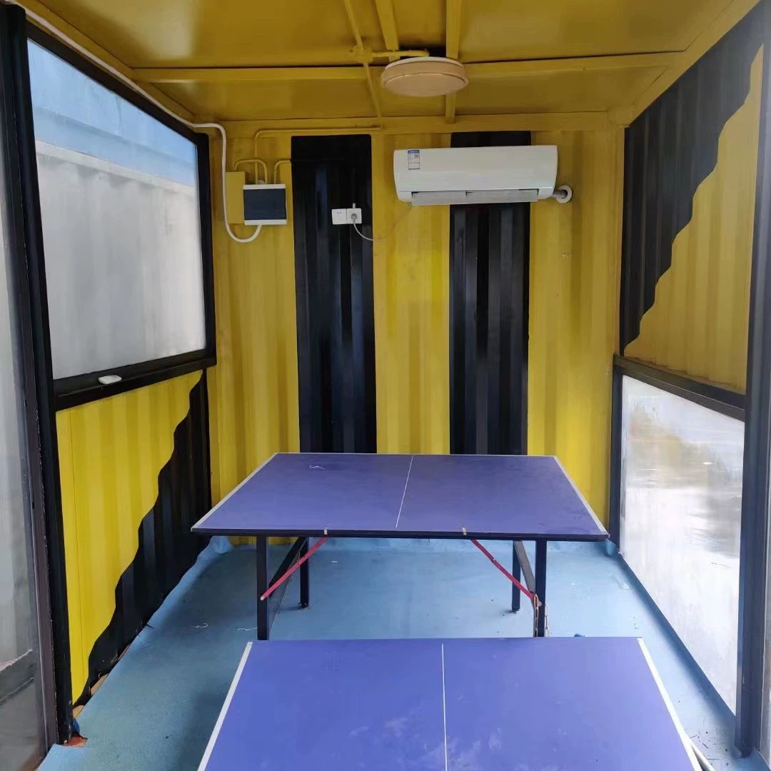 Неограниченное творчество, разблокировать контейнерные контейнеры