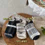小众新品秋冬系列堆堆袜