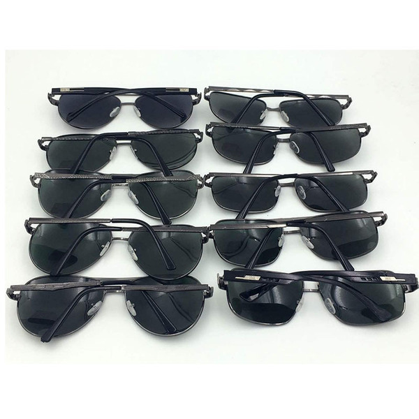 Classic fashionable sunglasses