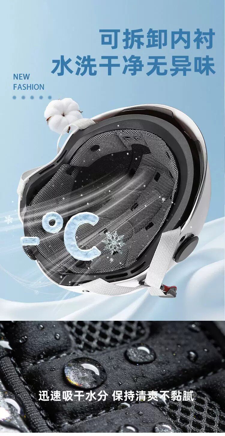 3C Certified Sunroof Style Safety Helmet, Sun Protection, All-Season Use, Full Helmet, Half Helmet, Lightweight Electric Vehicle Motorcycle Helmet