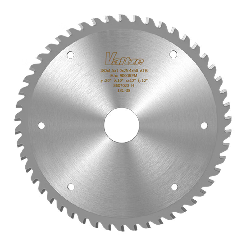 Jintian Woz Valtze precisión madera hoja de sierra de aleación de quilla ultra delgada línea de madera roja hoja de jefe multi hoja de sierra