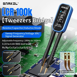 万用表;测电笔;钳型表