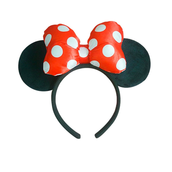 Minnie does not shine