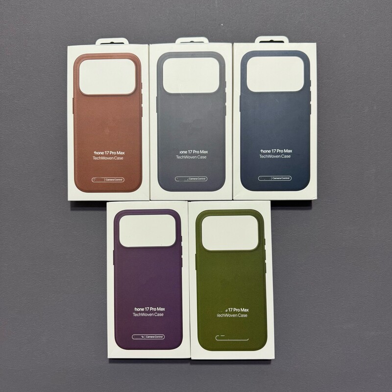 Suitable for iPhone 17 Pro Max Official Website Thin Technology Woven Texture Phone Case with Magnetic Animation Ip17 Woven Fabric Pattern Suitable for iPhone 17 Pro Max Official Website Thin Technology Woven Texture Phone Case with Magnetic Animation Ip17 Woven Fabric Pattern