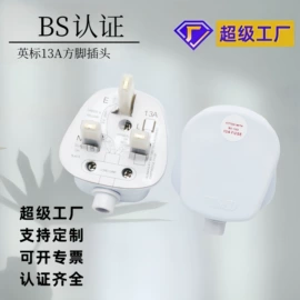 电源线;电源插头;其他电缆