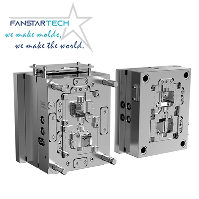 Avtomobil hissələri qəlibləri accessories shell mechanical