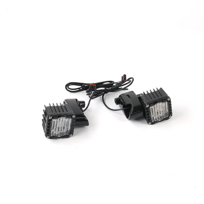 Motorcycle headlights, headlights Harley 15-23 Road Glide