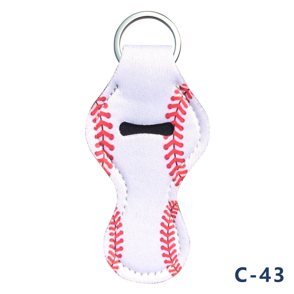 C-43* 네오프렌 립스틱 커버