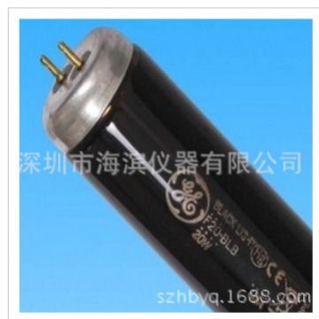 UV灯管F18W/BLB-T8 CH 60cm标准光源灯管