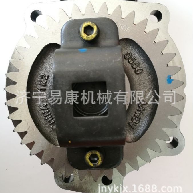 康明斯空压机3415475/3969110/4933782/3967960/4938316原装
