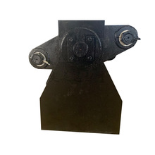 起重机板钩平衡梁16吨钢包炉挂梁配件平衡梁