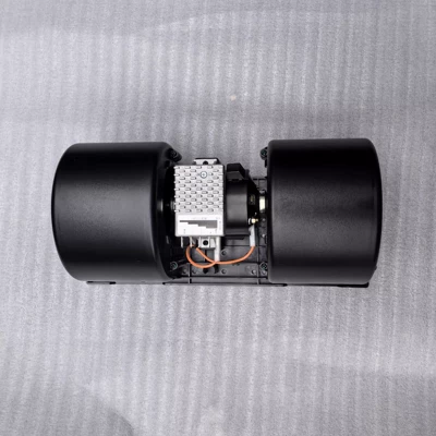 Yutong Jinlong Bus Parts Chaolan Ankai Shenlong Higer Car Air Conditioner Blower Evaporator Fan