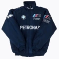 Bmw (embroidery and cotton)