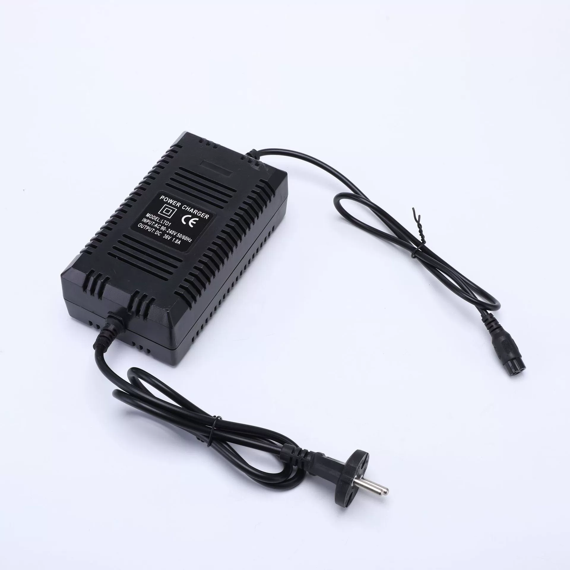 36V1.8 электрический автомобиль зарядное устройство электрический велосипед Скутер свинцово-кислотная батарея зарядное устройство смарт CE сертификации