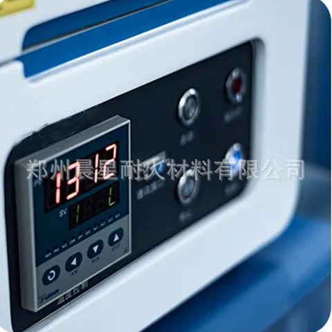 1100°C迷你箱式炉(1.3L,炉腔尺寸130*100*100mm)