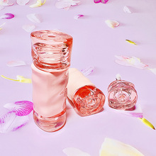 ˮ���y͸����ӝLͲPETG���Ժ�׶̈A�ܲʊy��ƿ ͸��ˢ�U���ʹ�