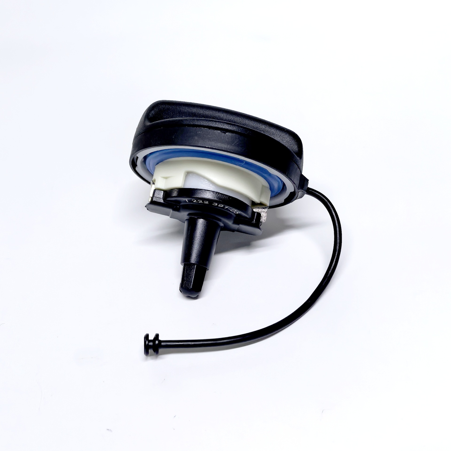 Suitable for Bmw Bmw Fuel Tank Cap Fuel Tank Inner Cover Fuel Tank Lock 16117222391Ae 16116756772