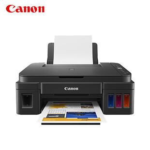 G2810�������ô�ӡ/��ӡ/����һ�w�C ��ɫԭ�b�B����īʽ��ӡ�C