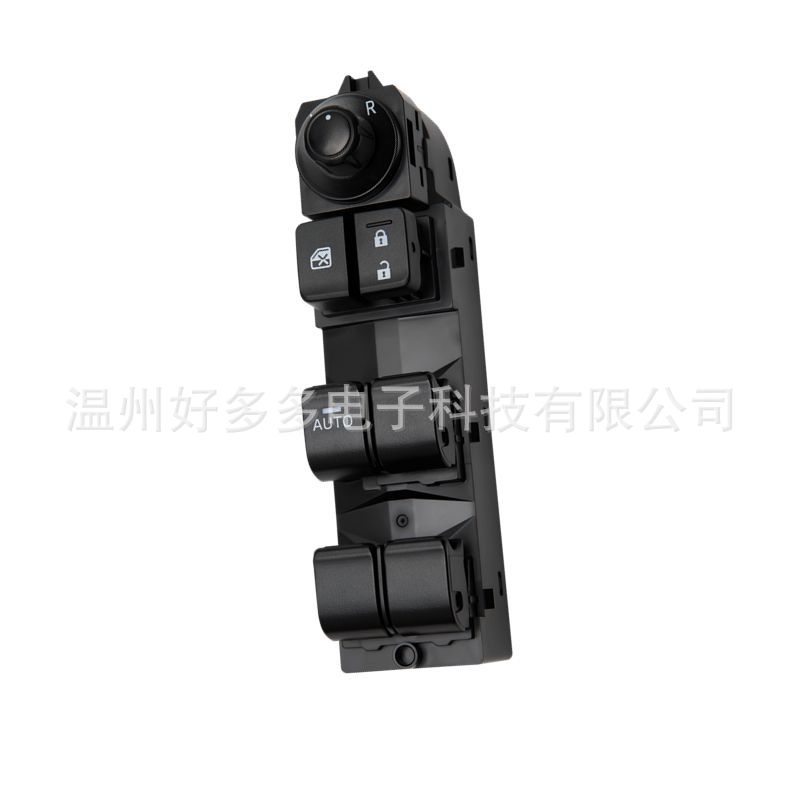 Suitable for Changan Mazda 3 Angkesela Glass Regulator Switch Bapj-66-350 Electric Window Button