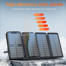 �Ԏ�̫����ۯB���Ƅ��Դ38800mAh����������IP65��ˮ�o����늌�