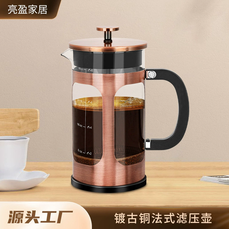 (Cross-border trading), glass coffee pot