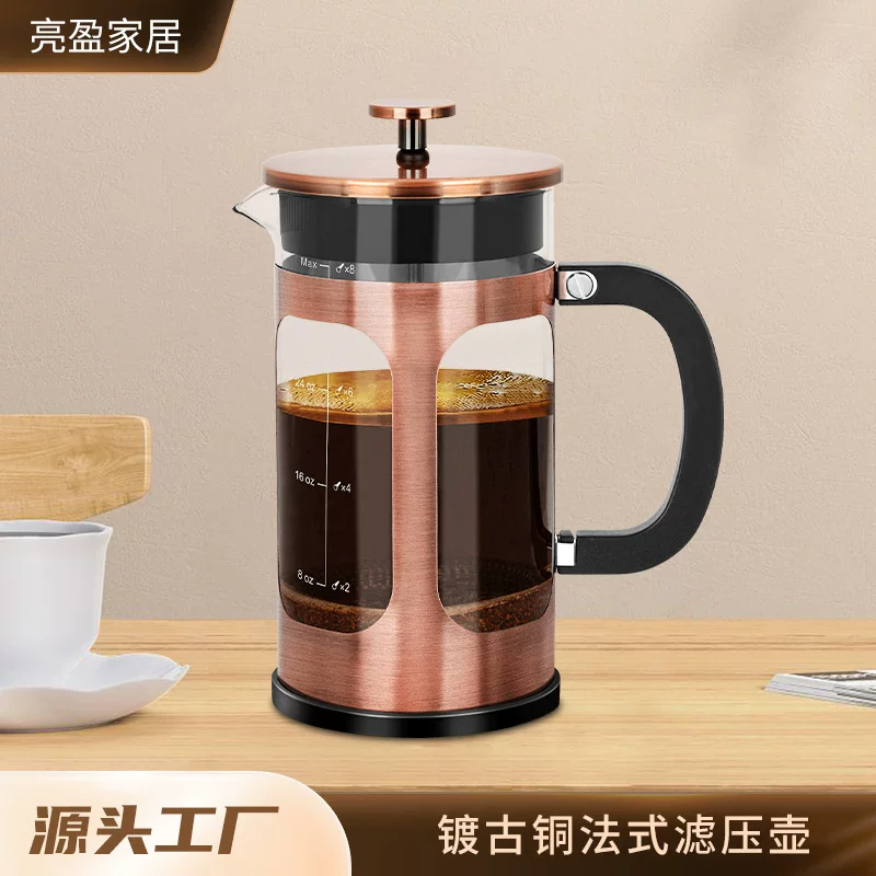 (Cross-border trading), glass coffee pot