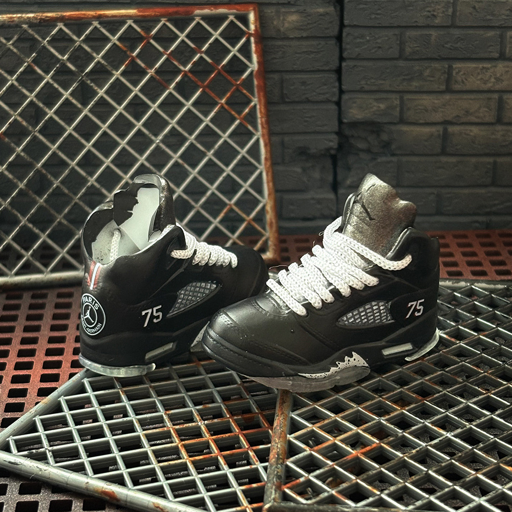 【56】5세대 파리