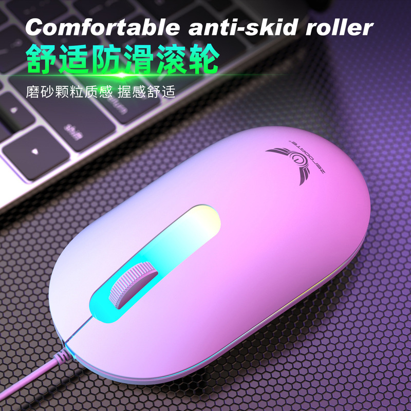 零点の約k 13有線usbキーボードマウスセット機械手触り発光ゲームキーマウスコンピュータ部品|undefined