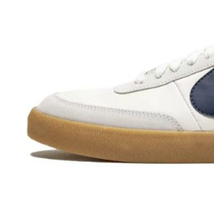 Унисекс блейзеры low-top кеды, вдохновленные J.Crew Killshot II, ко-брендированные туфли Putian