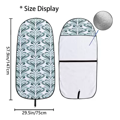 Universal seat cover — All-Season Universal Car Use - qctj664-75x150