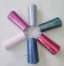 50克氨纶包覆纱弹力丝线氨纶丝莱卡线羊绒毛线貂绒手编机织配线细