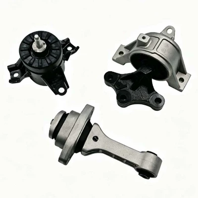 Rubber, damping system