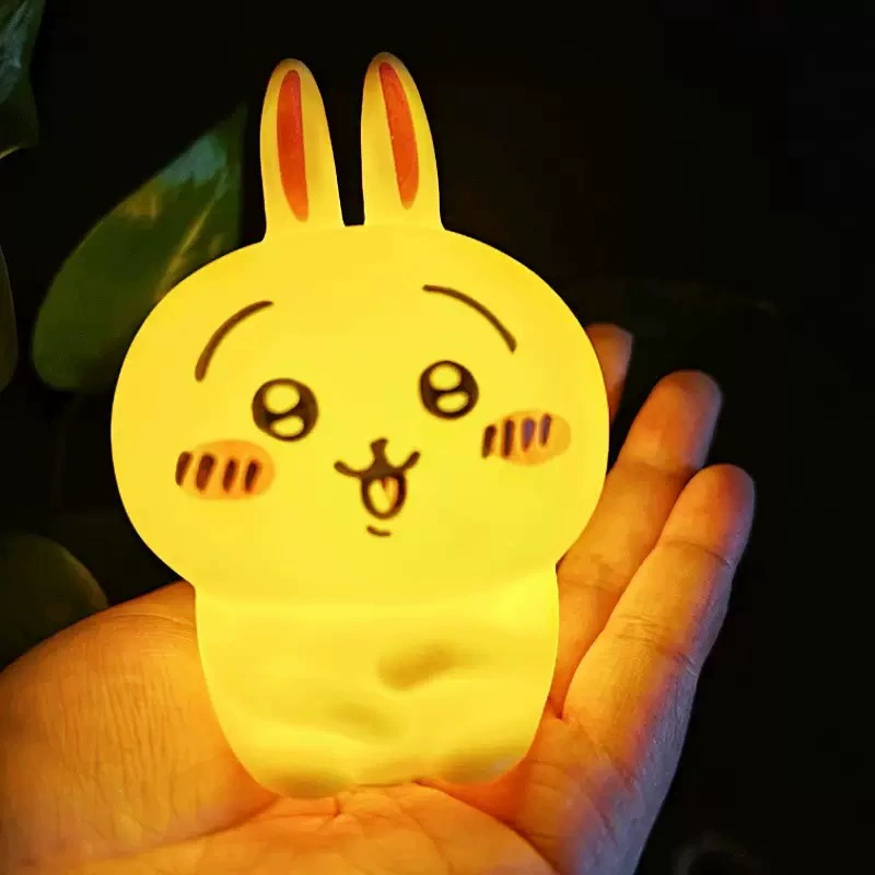 Cute atmospheric night light, Birthday gift