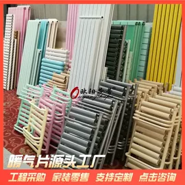 暖气片;冷凝器;传热设备配件