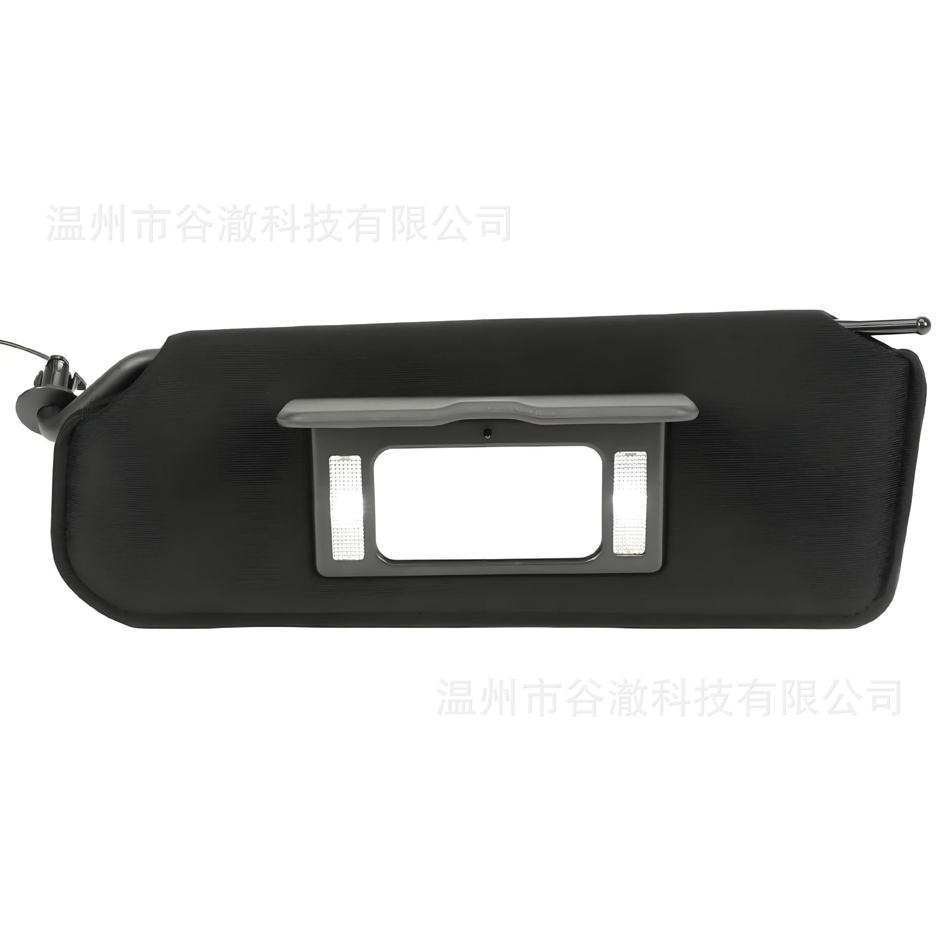 For 2000-2004 Chevrolet Corvette Sun Visor 10442033