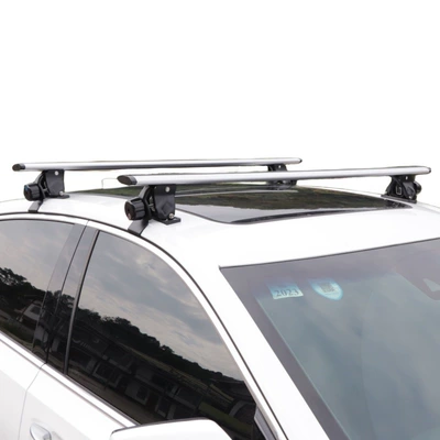 Frame: Roof rack