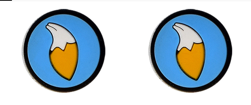 Adecuado para Nintendo interruptor mango botón interruptor Lite Rocker silicona Tapa Protectora