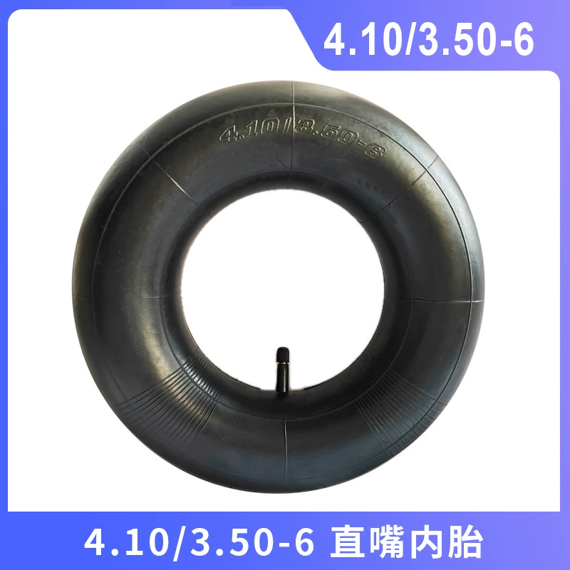 410/350-6 Внутренние шины Инструмент Тележка Тележка Внутренние шины 350/400-6 Микрокультиватор надувные шины