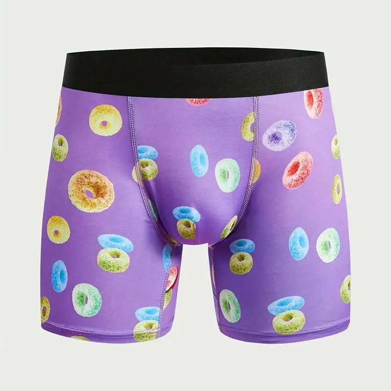 Nuevo estilo europeo y americano 3D impreso transpirable suave casual hawaiano vacaciones playa viento todos los días pantalones cortos sueltos hombres MP01