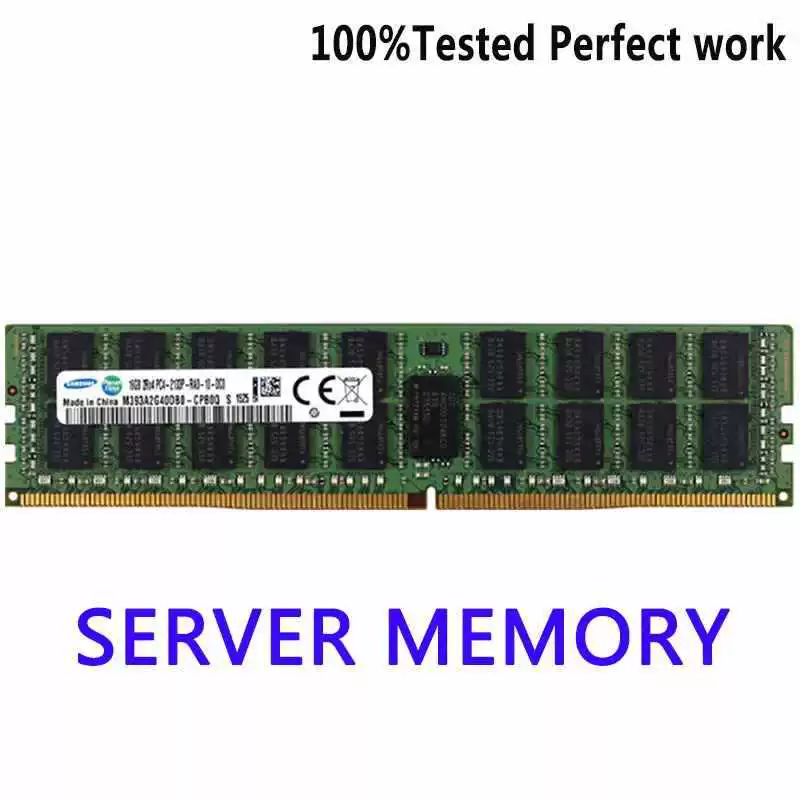 M393AAG40M32-CYF DDR4 128GB 2933MHz PC4 4Rx4 ECC Registered (RDIMM)