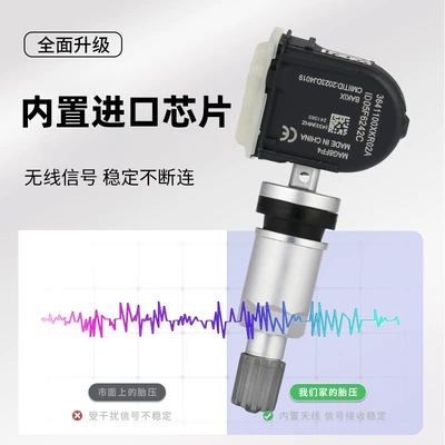 for Buick Tire Pressure Sensor Tire pressure monitoring system