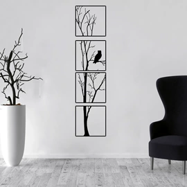 壁挂、壁饰;蜡烛灯;纸巾架