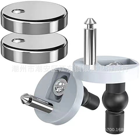 국경 간 폭발 QQ 발 나사 2 팩 가방