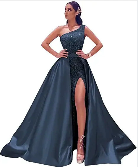 (Торговля через границу), топ-трубка, вечернее платье, желание, Aliexpress