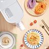 Noodle machine household fully automatic small-scale Electric intelligence And surface Integrated machine multi-function Dumpling skin