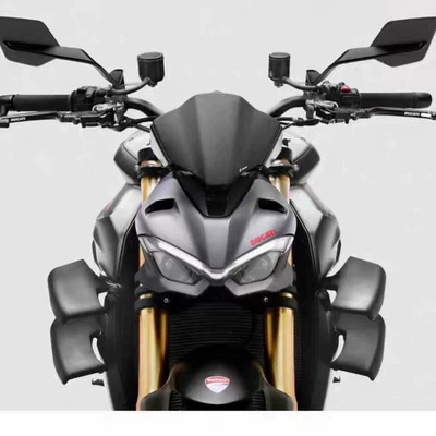 aluminum alloy mirror mirror, Motorcycle rearview mirror