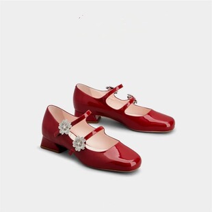 2026���¿����ЬŮ��ʽ���^�߸�ЬСƤЬ��Ƥ�ָ�ˮ荆�Ь