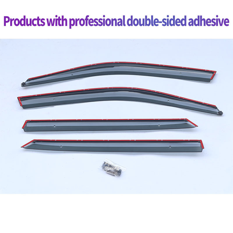 Suitable for Skoda Fabia Nj 2015-2020 Window Visor